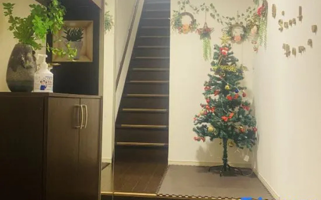 Yodogawa Flower Private Accommodation