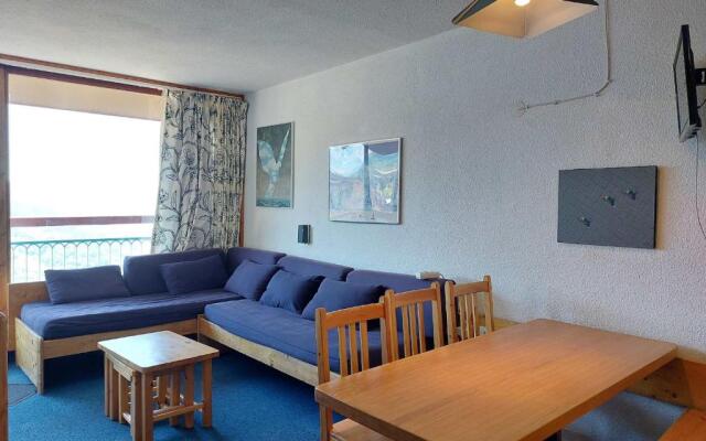 Appartement Les Arcs 1800, 2 pièces, 6 personnes - FR-1-411-190