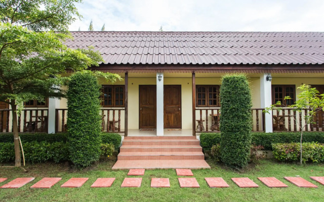 Suanluang Garden View Resort
