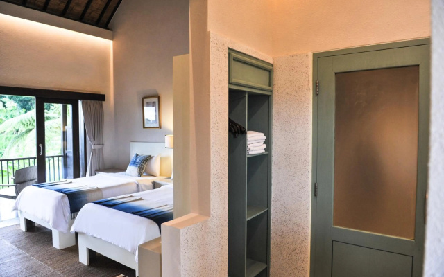 Ijen Resort and Villas – Guest Rooms – Banyuwangi