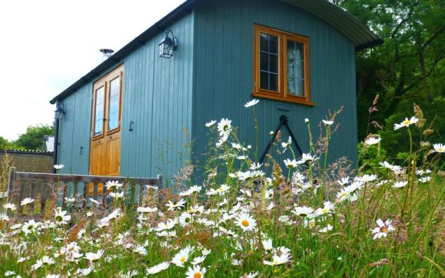 Hay-on-Hye retreat