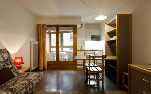 Appartement Brides-les-Bains, 1 pièce, 4 personnes - FR-1-512-14