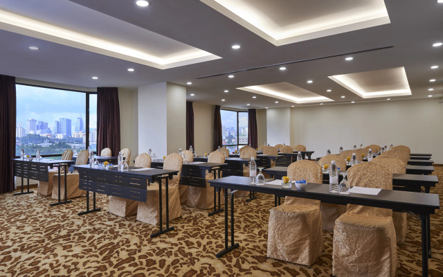 The Pearl Kuala Lumpur