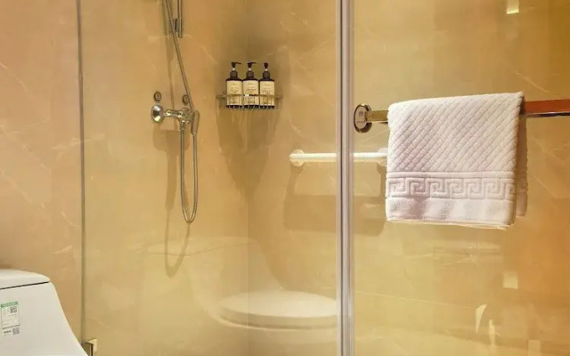 Days Inn by Wyndham Beijing Haidian