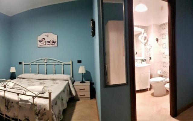 Glamour Bed And Breakfast