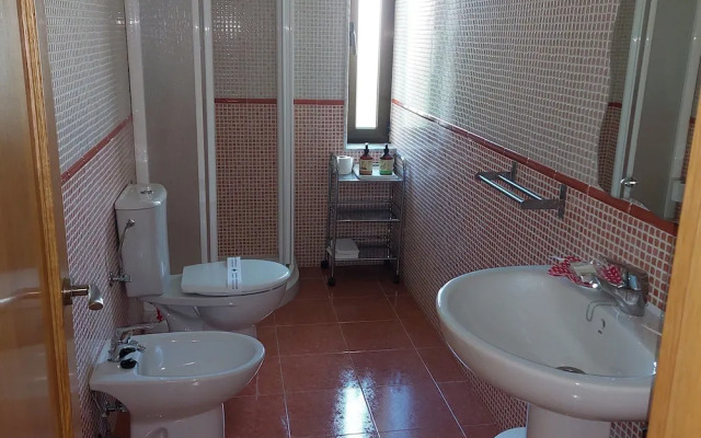 Hotel Villanueva