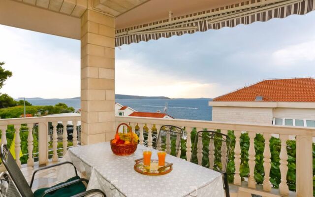 House Anita Trogir/Okrug Donji