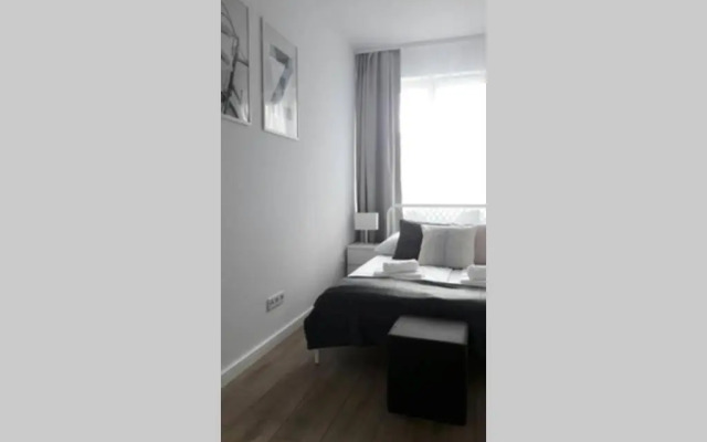 Lux Apartment close to Medicover and Paley