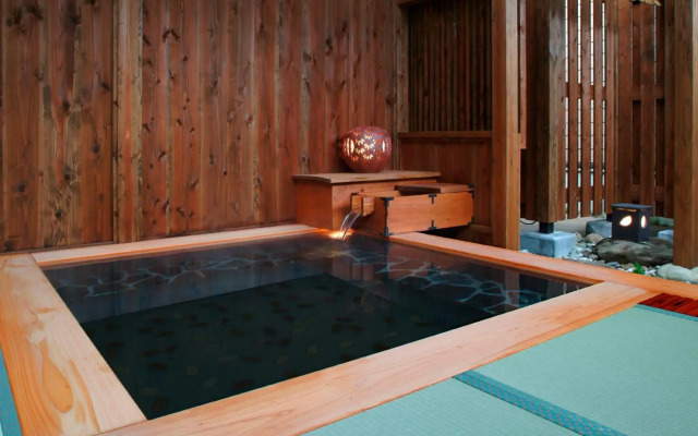 Hotel Sakadojo Minamiuonuma