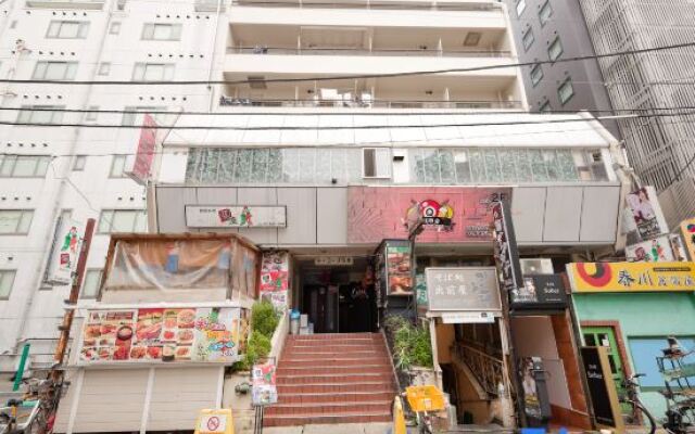 Shinjuku Kabukicho Harmony Inn