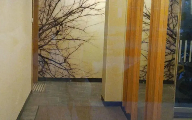 Apartament przy Focha