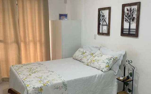 Flat Bervely Hills 308