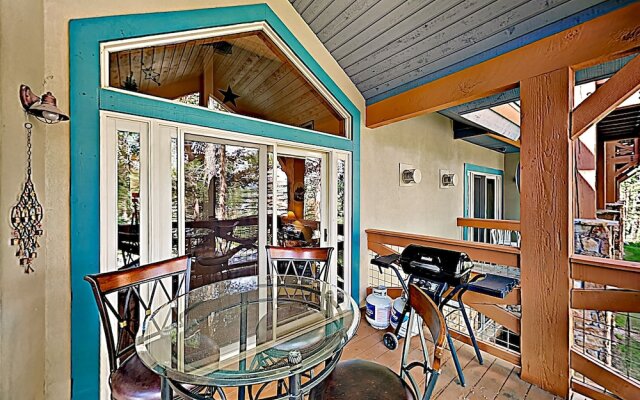 Telemark 514 - 2 Br Condo