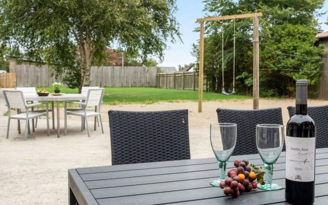 "Saga" in Western Jutland