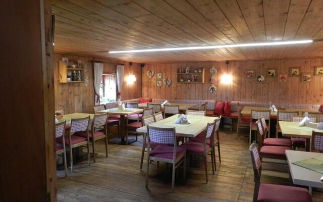 Starkenfeld Hutte