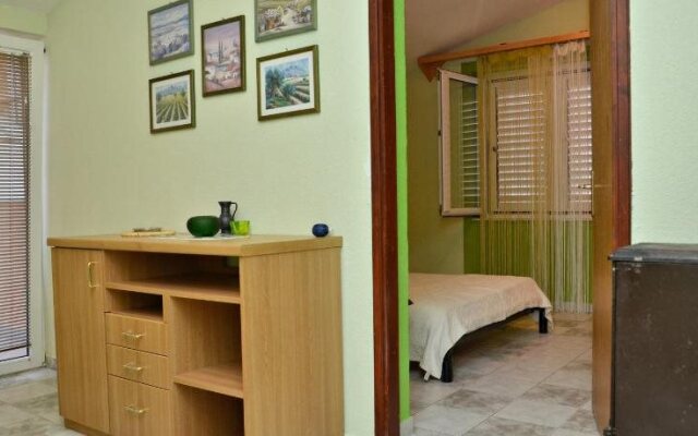 Apartments Villa Mediteran 1861