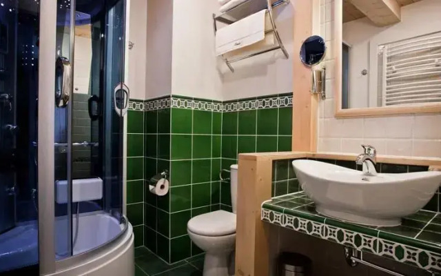 Residence Bambi Boutique