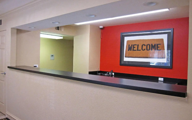 Extended Stay America Portland Tigard