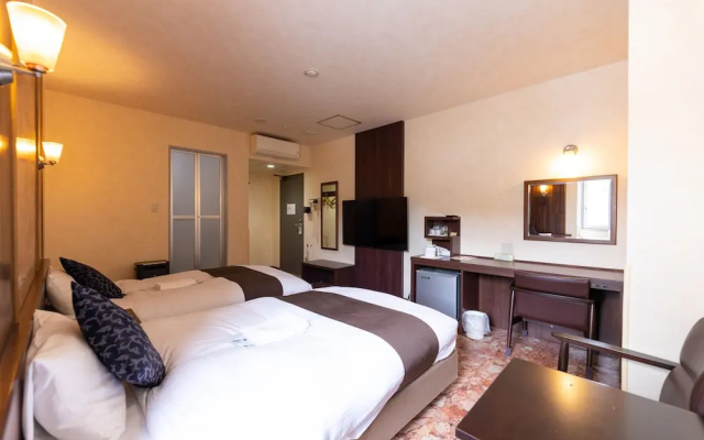 Central Hotel Isohara