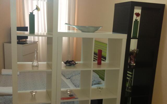 Apartamento Vallehermoso 39
