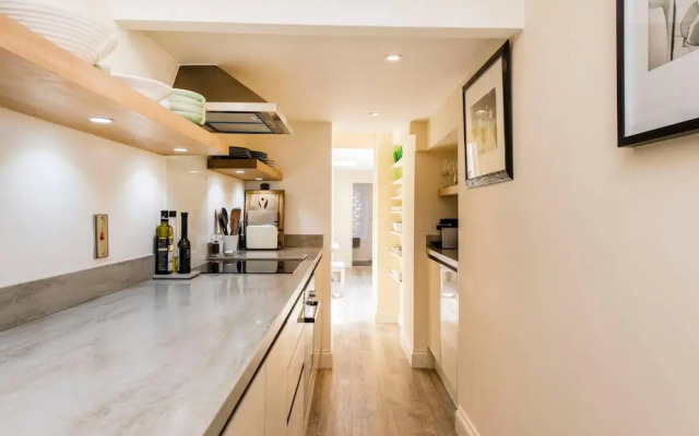 Long Stay Discounts - 2-bed Aprtment Notting Hill