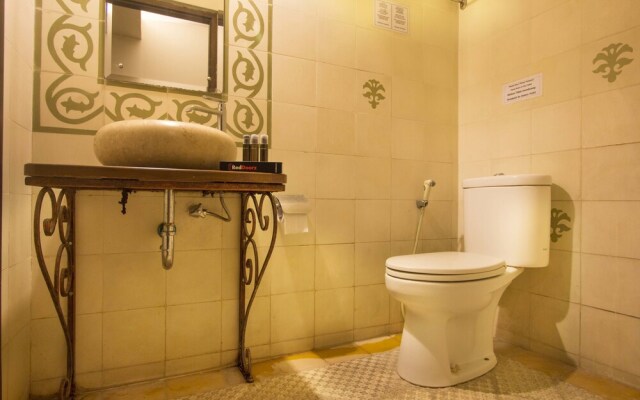 Indraloka Heritage Homestay