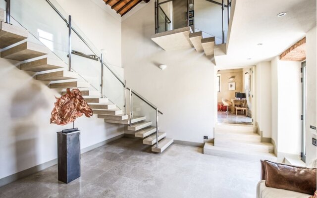 Le Pratola Luxury Villa
