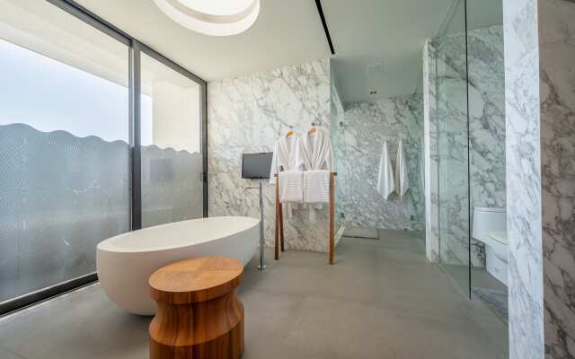 Casa Faye Resort Spa Condo