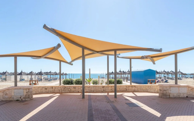 Montealba in Costa del Sol