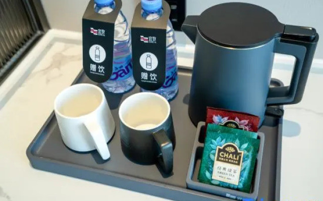 GuangzhouTaikooHuiKeyunRoadYizhiMeiju