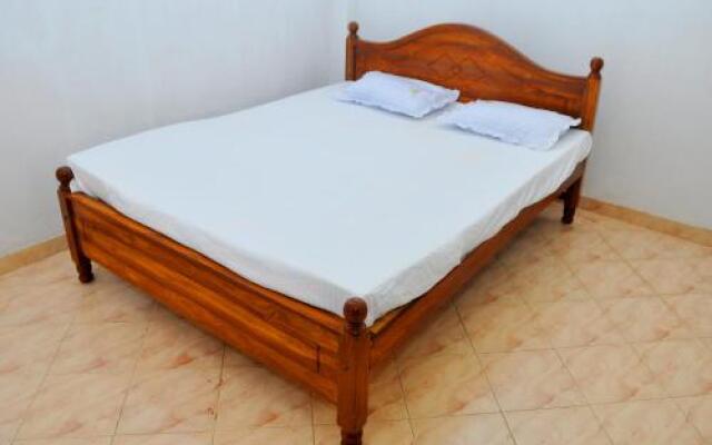 Gamage Guest House