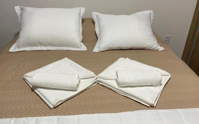 Apartamento Studio Centro Poços de Caldas