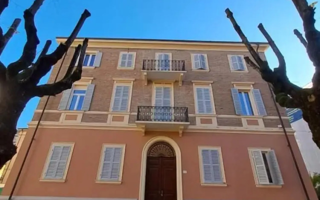 Residence del Centro