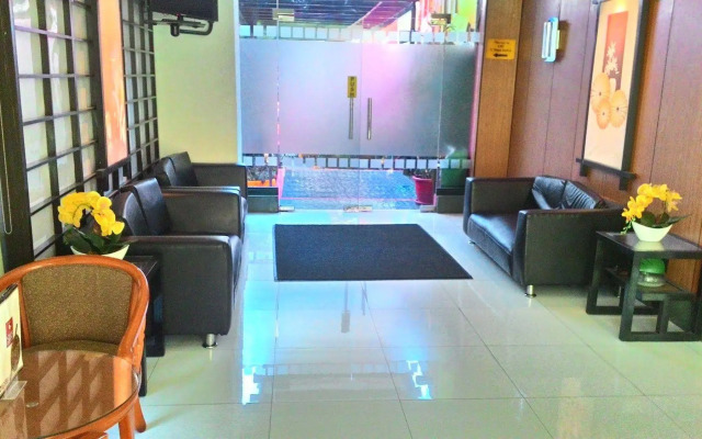 Hotel Sogo Sta Mesa