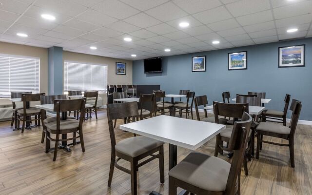 Sleep Inn & Suites Grovetown - Augusta West