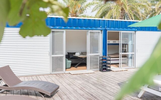 DUO Mermaid Stay