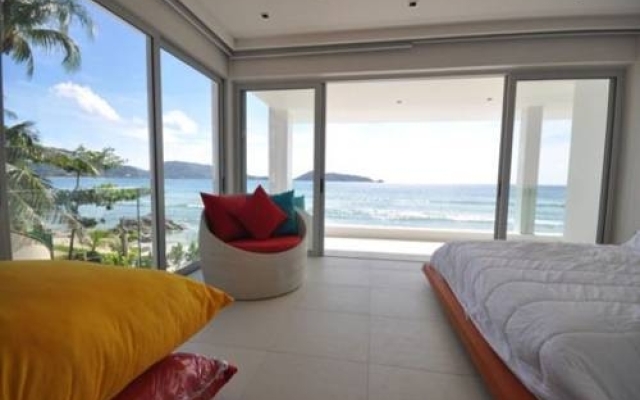 Patong Beach House
