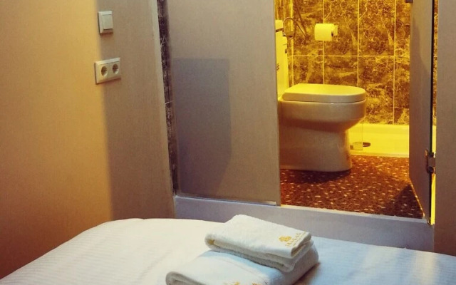 Top Boutique Hotel