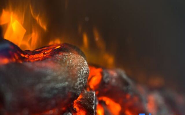 Pebble Motel (Lovers Road Riyue Shell)