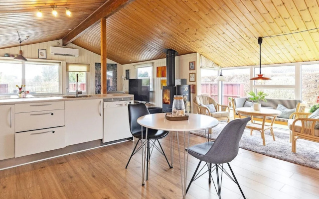6 Person Holiday Home in Frederikshavn-by Traum