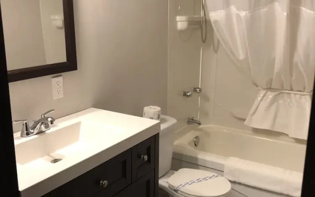 Torrent River Inn