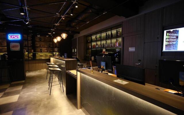ibis Styles Buenos Aires Florida