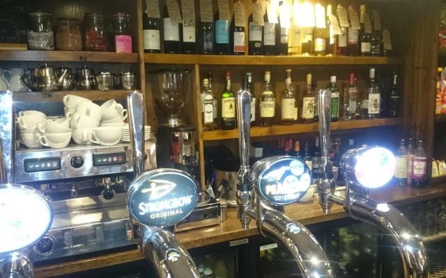 The Silverdale Hotel