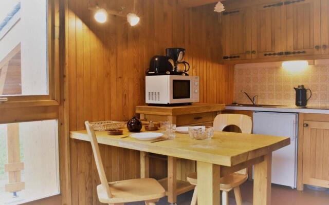 Appartement Méribel, 1 pièce, 3 personnes - FR-1-180-21