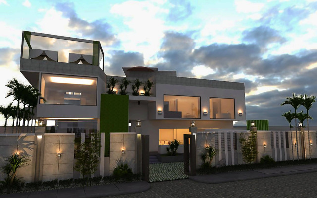 Chez Moi Suite and Spa