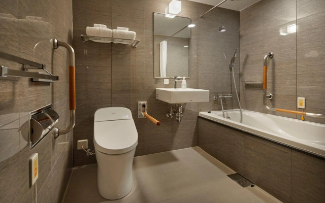 HOTEL AMANEK Kanazawa