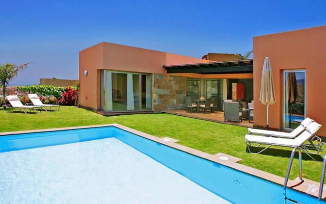 Salobre Par 4 Nº23