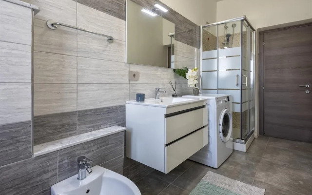 Casa Fosca 2 Bedrooms Apartment in Alghero