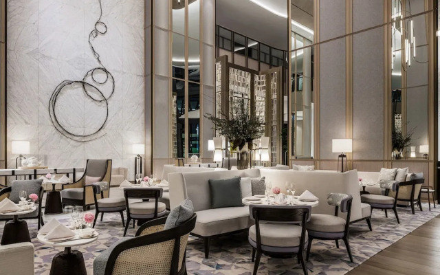 The Langham Gold Coast