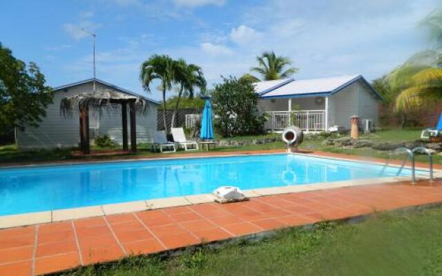 Residence Naturelle Pour Naturistes